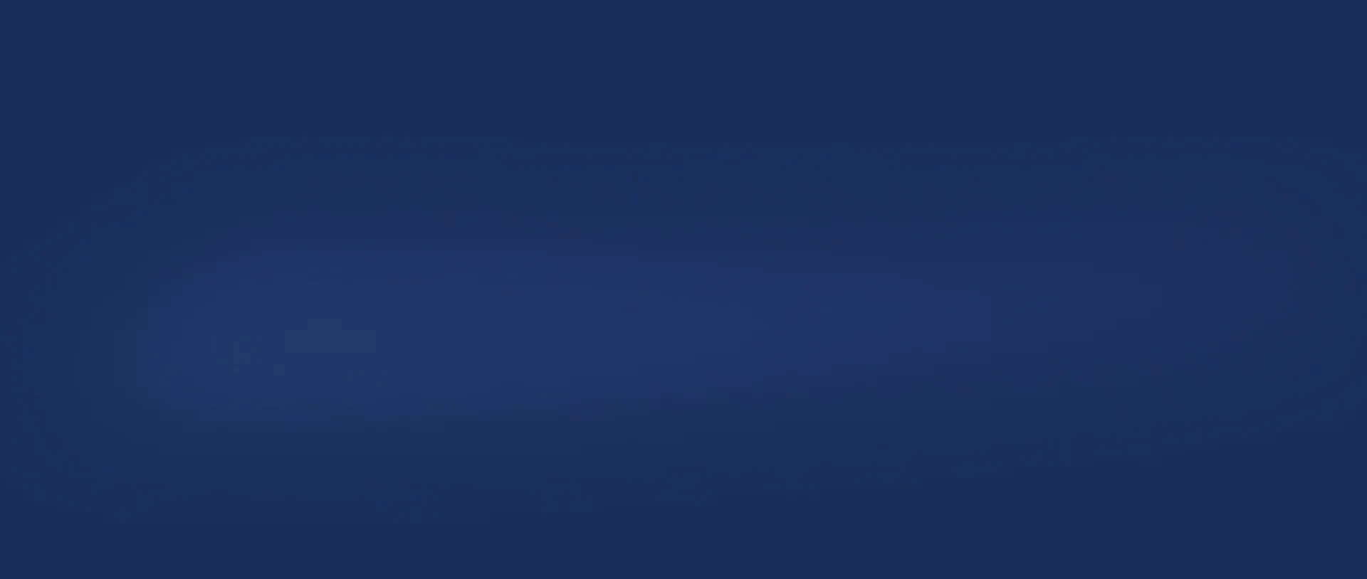 Plain dark blue colored background