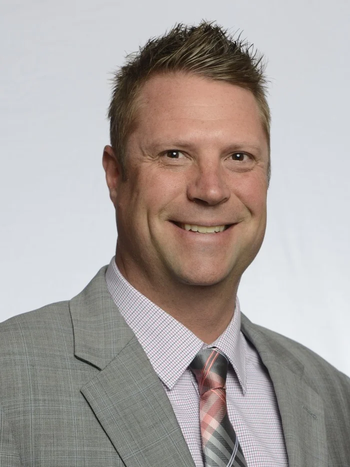 Picture of Eric Froberg, AAMS