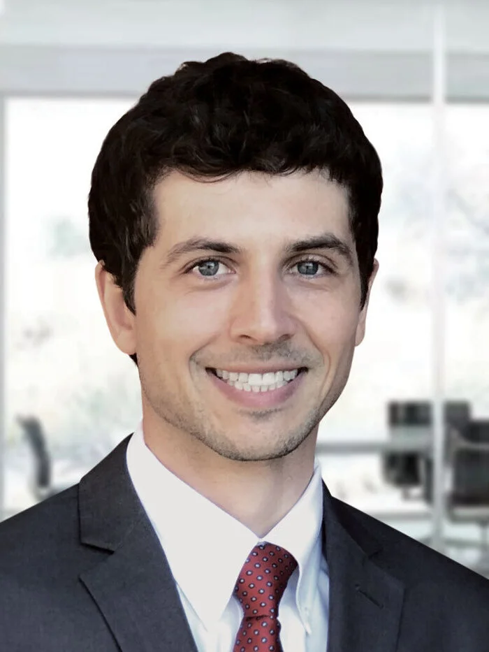 Picture of Ross Aho