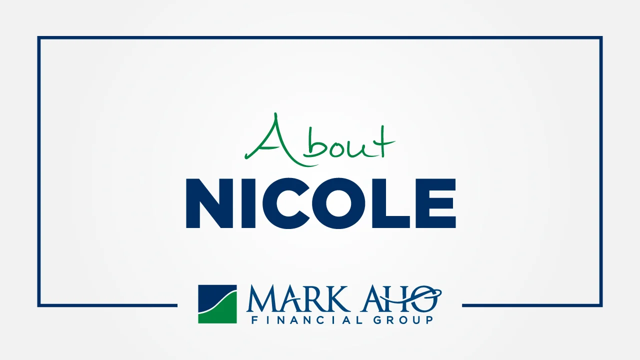 About Nicole
