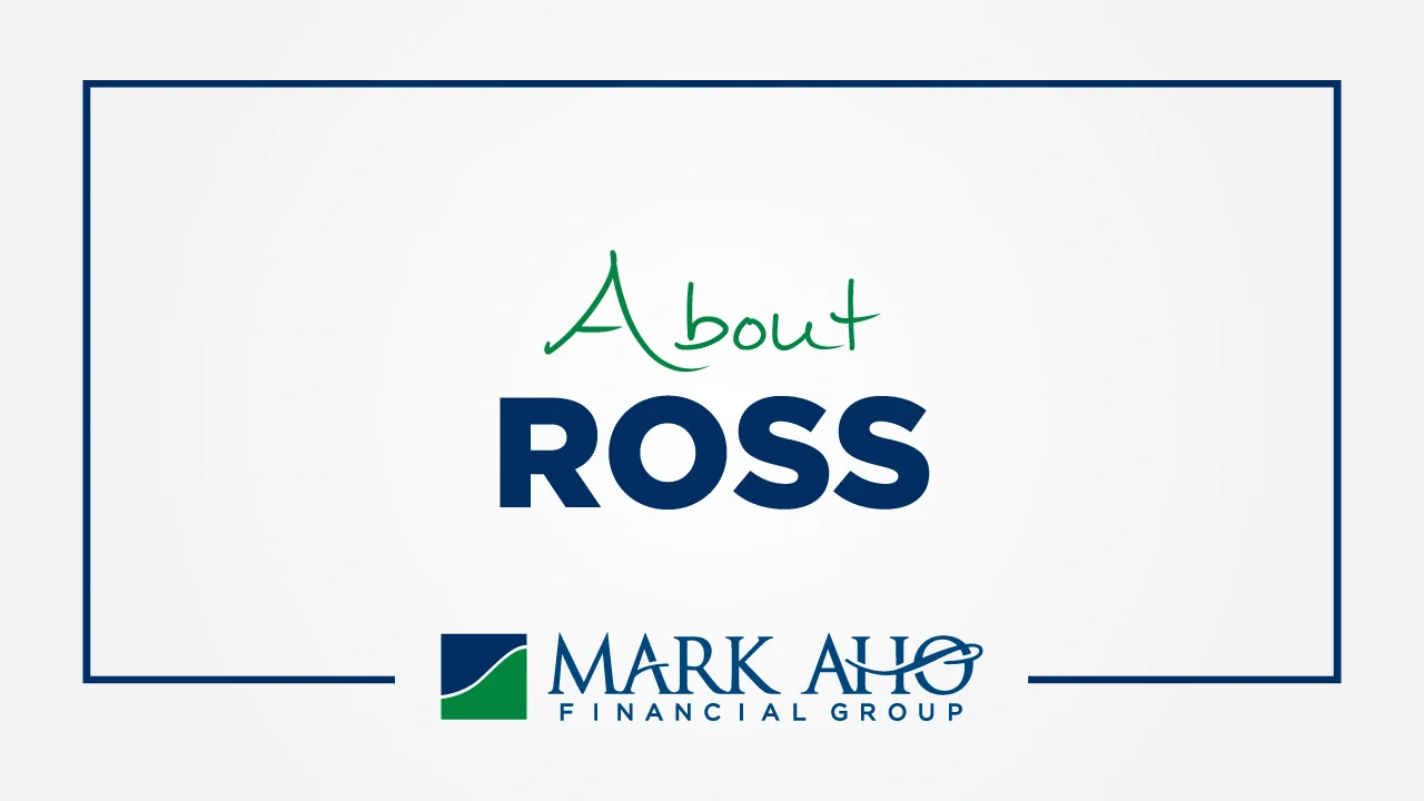 About Ross