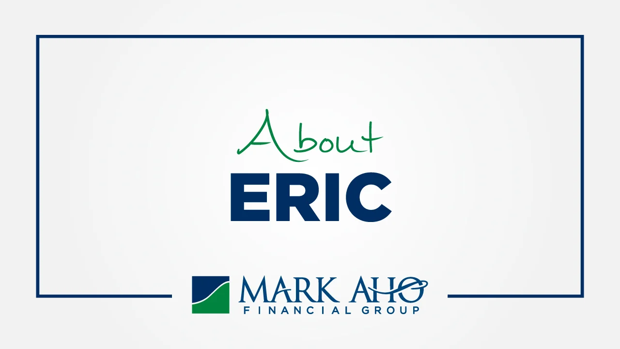 About Eric