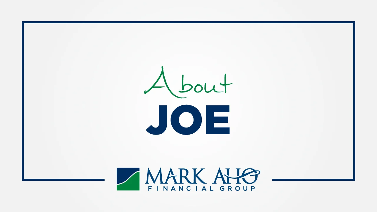 About Joe