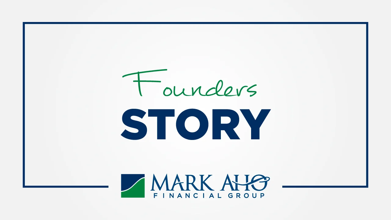 Founders Story